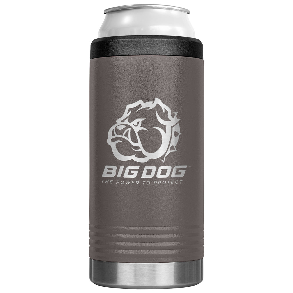 Big Dog-12oz Cozie Insulated Tumbler