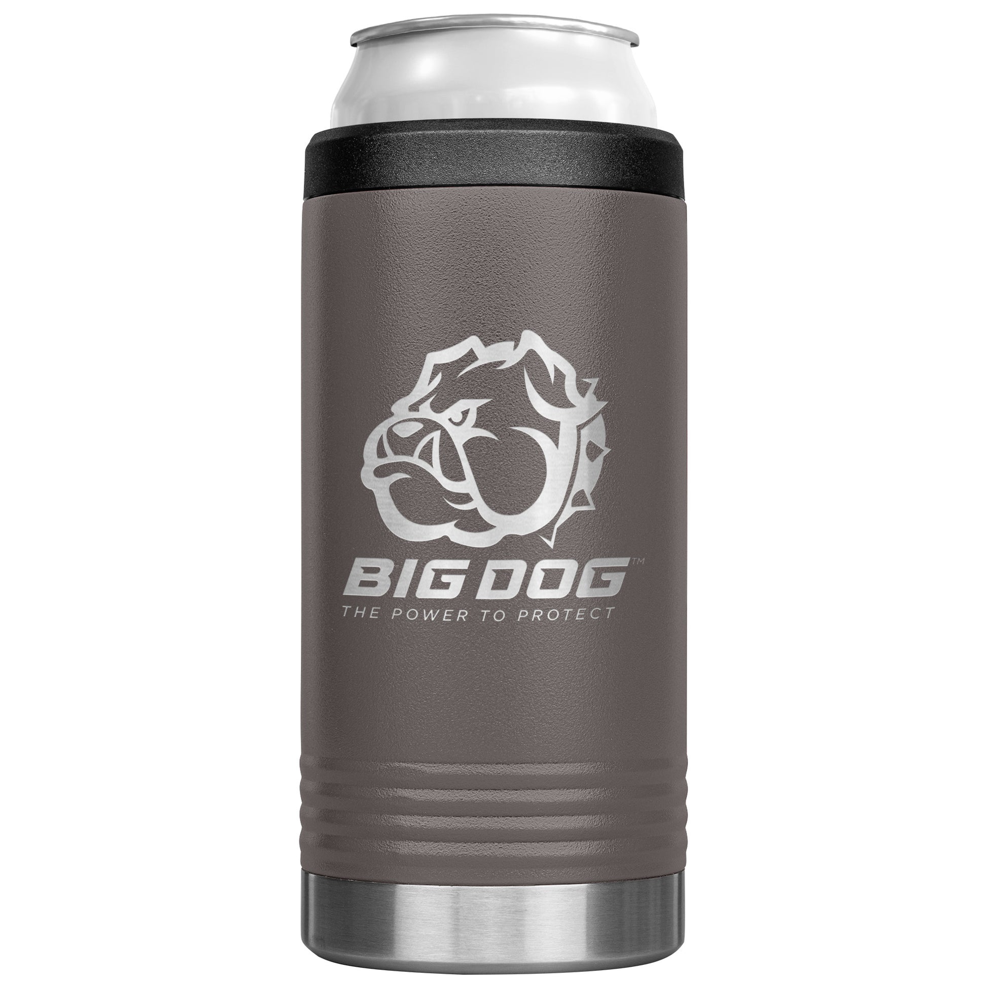 Big Dog-12oz Cozie Insulated Tumbler