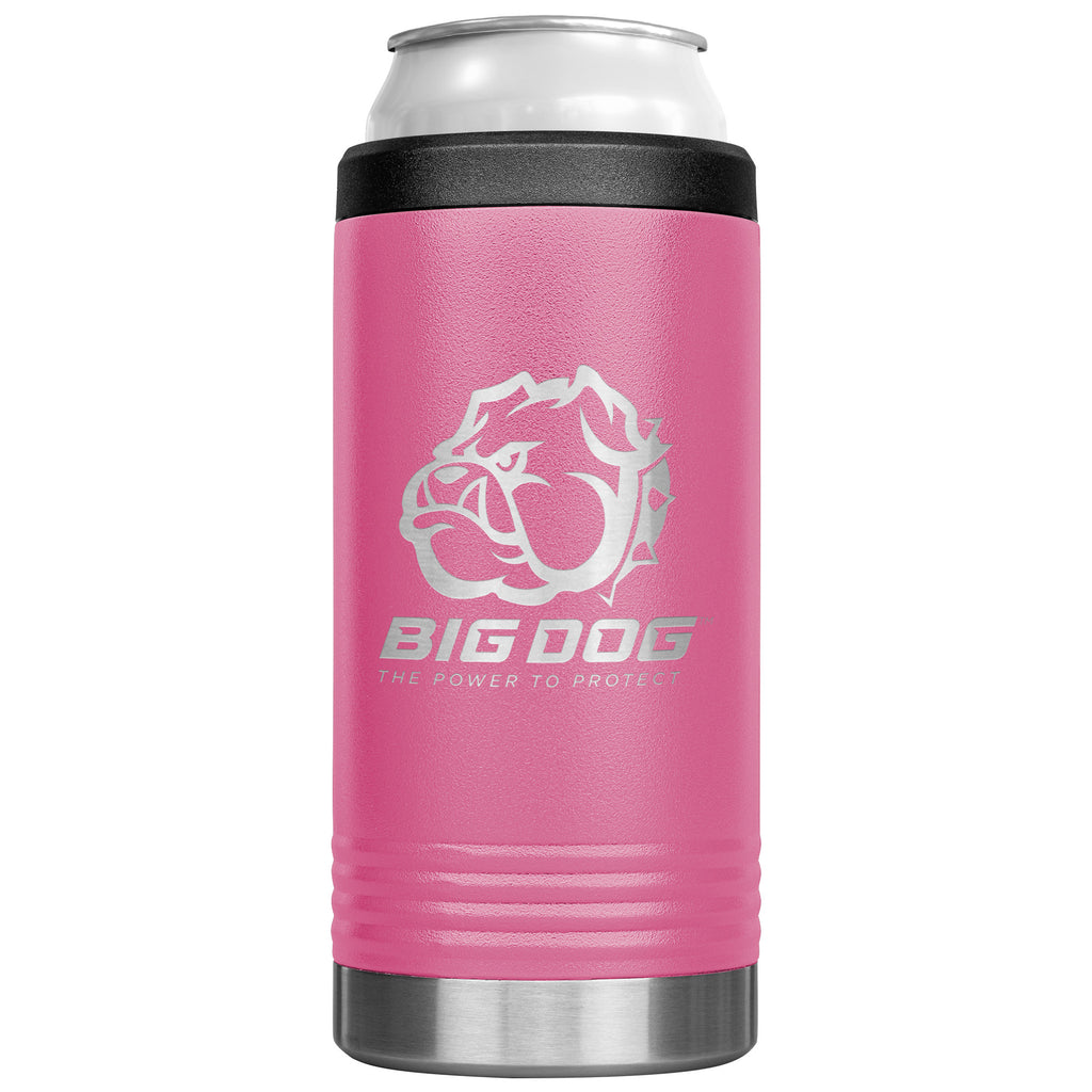 Big Dog-12oz Cozie Insulated Tumbler