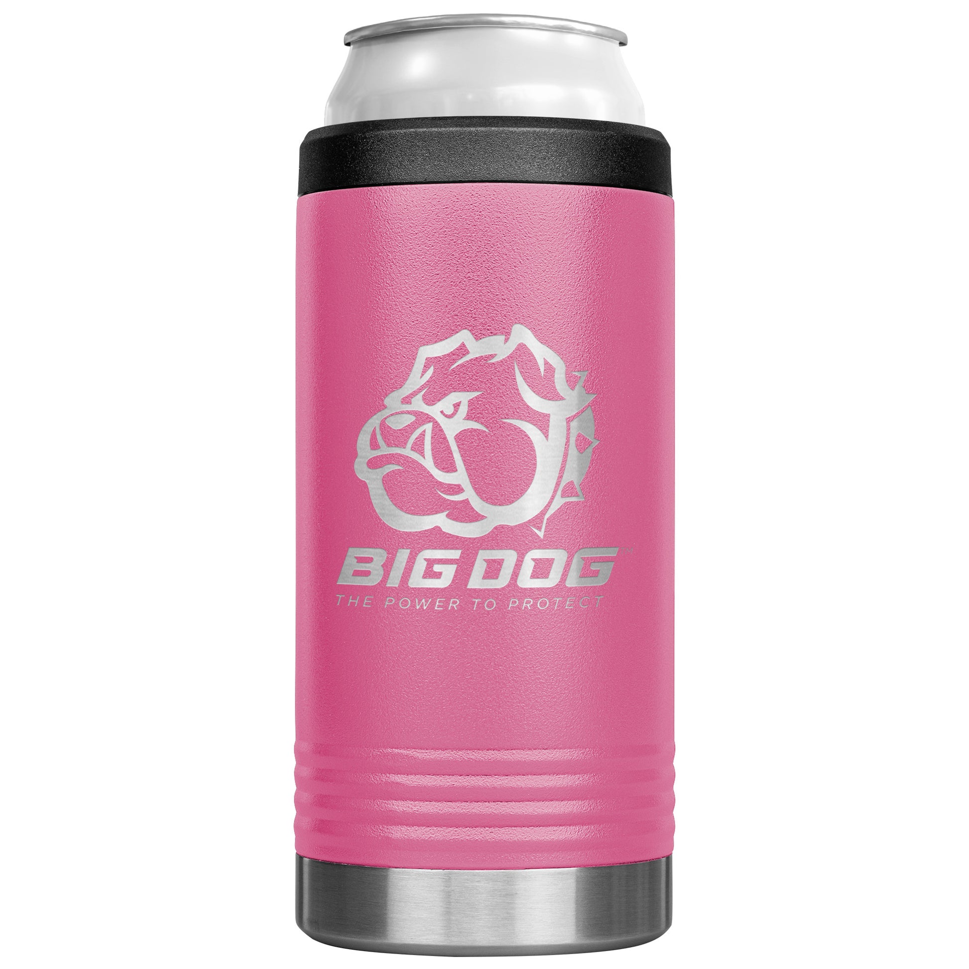 Big Dog-12oz Cozie Insulated Tumbler
