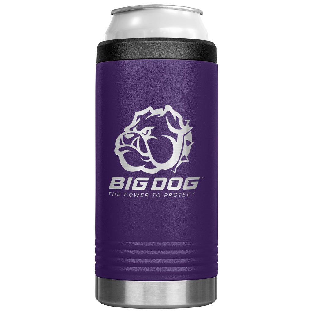 Big Dog-12oz Cozie Insulated Tumbler