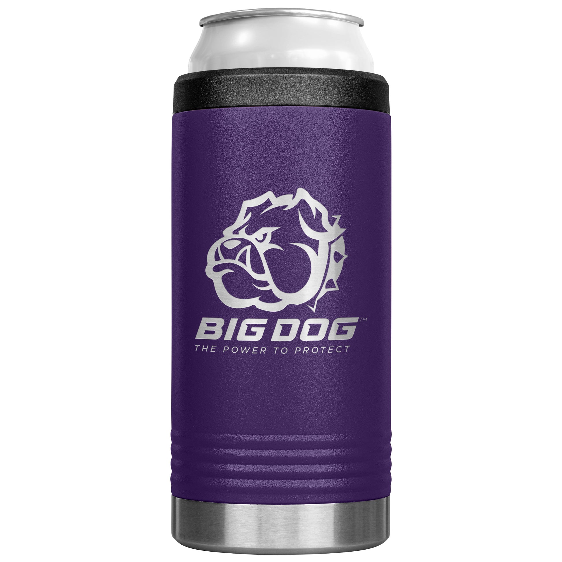 Big Dog-12oz Cozie Insulated Tumbler