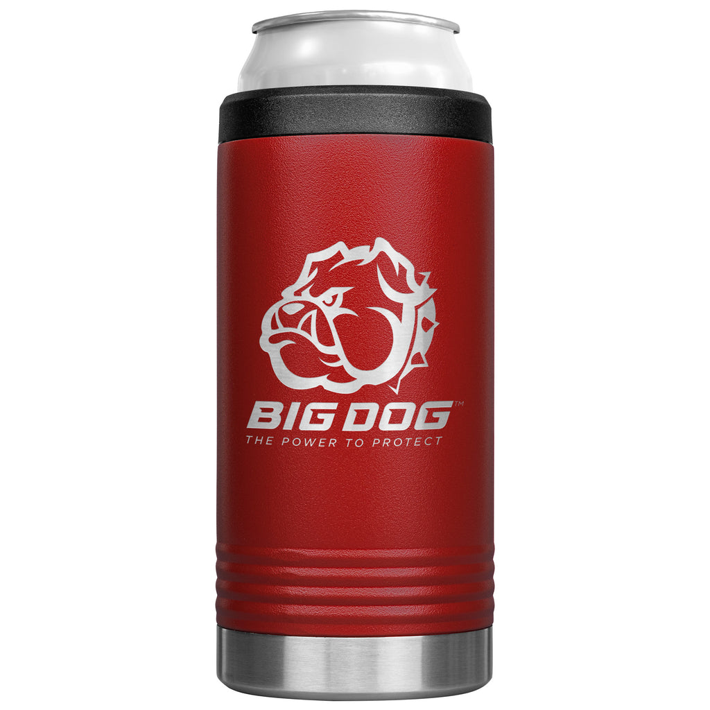 Big Dog-12oz Cozie Insulated Tumbler