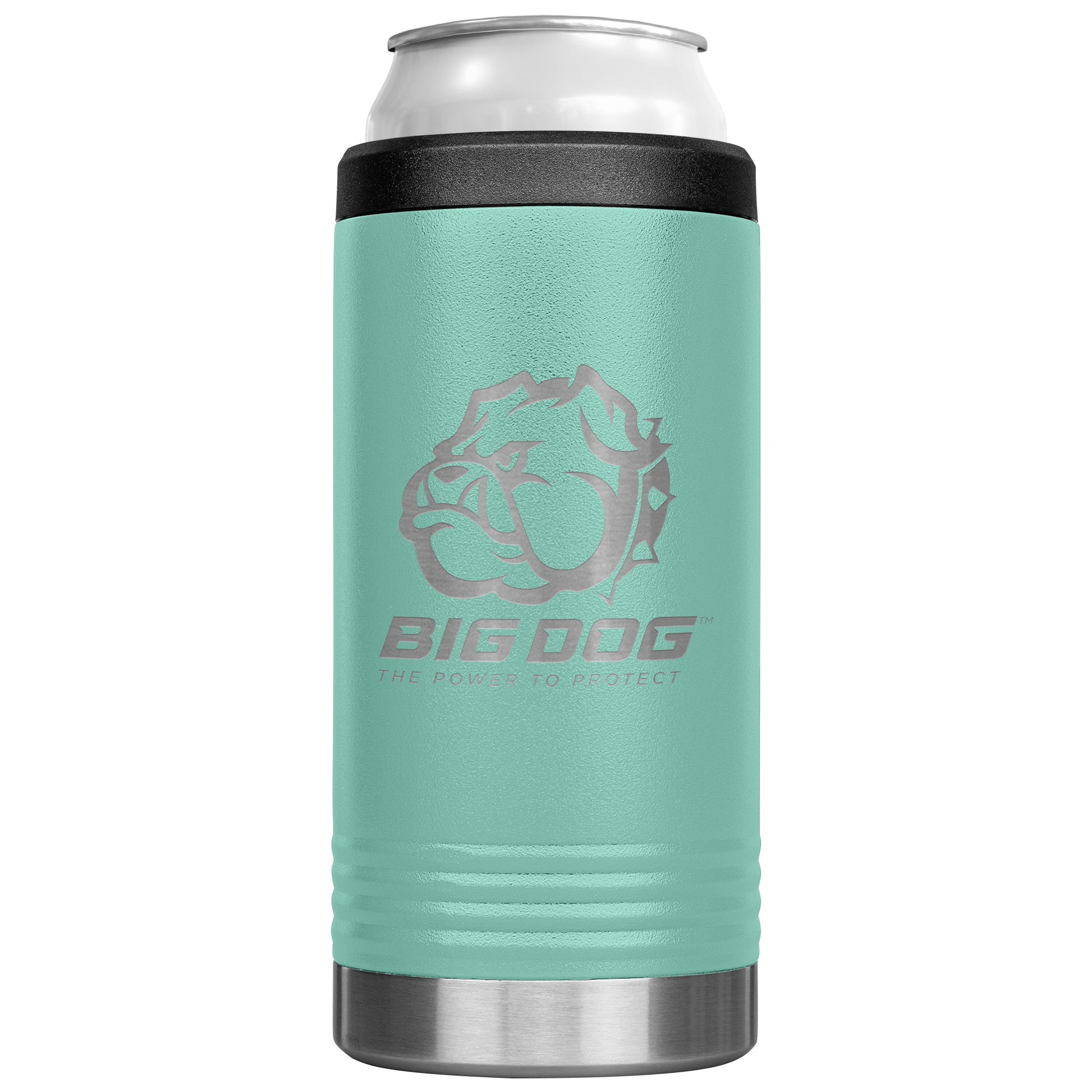 Big Dog-12oz Cozie Insulated Tumbler