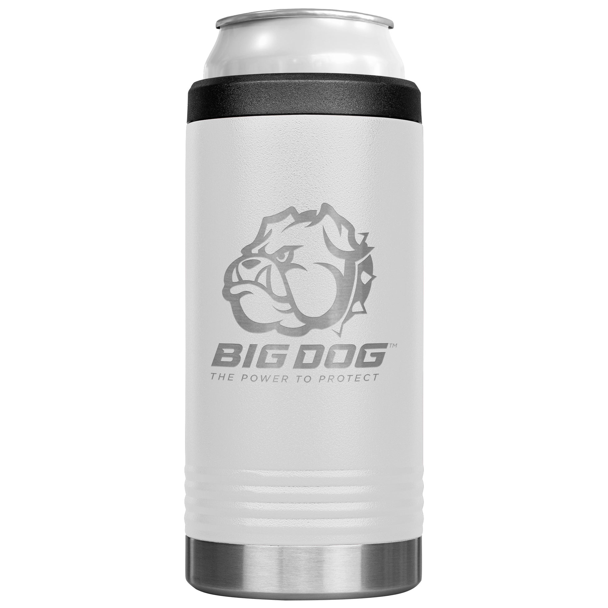 Big Dog-12oz Cozie Insulated Tumbler