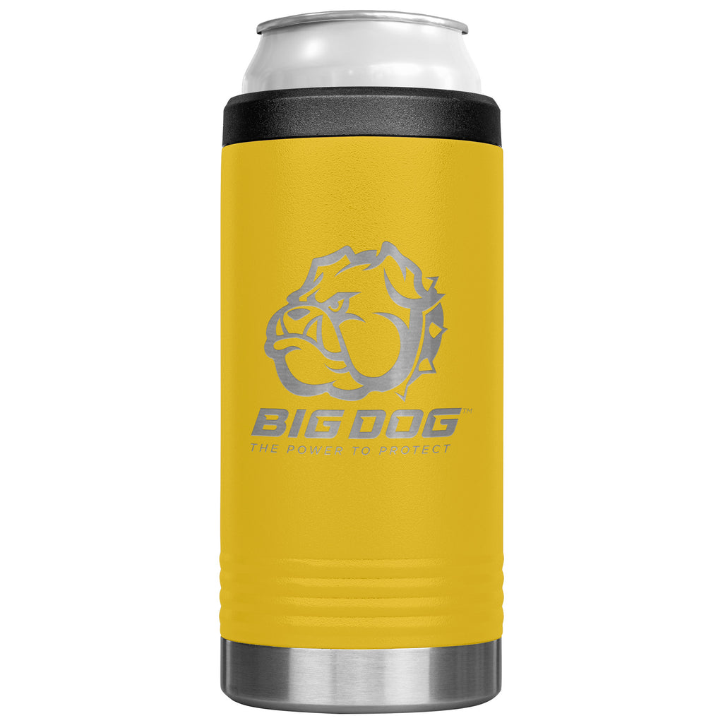 Big Dog-12oz Cozie Insulated Tumbler