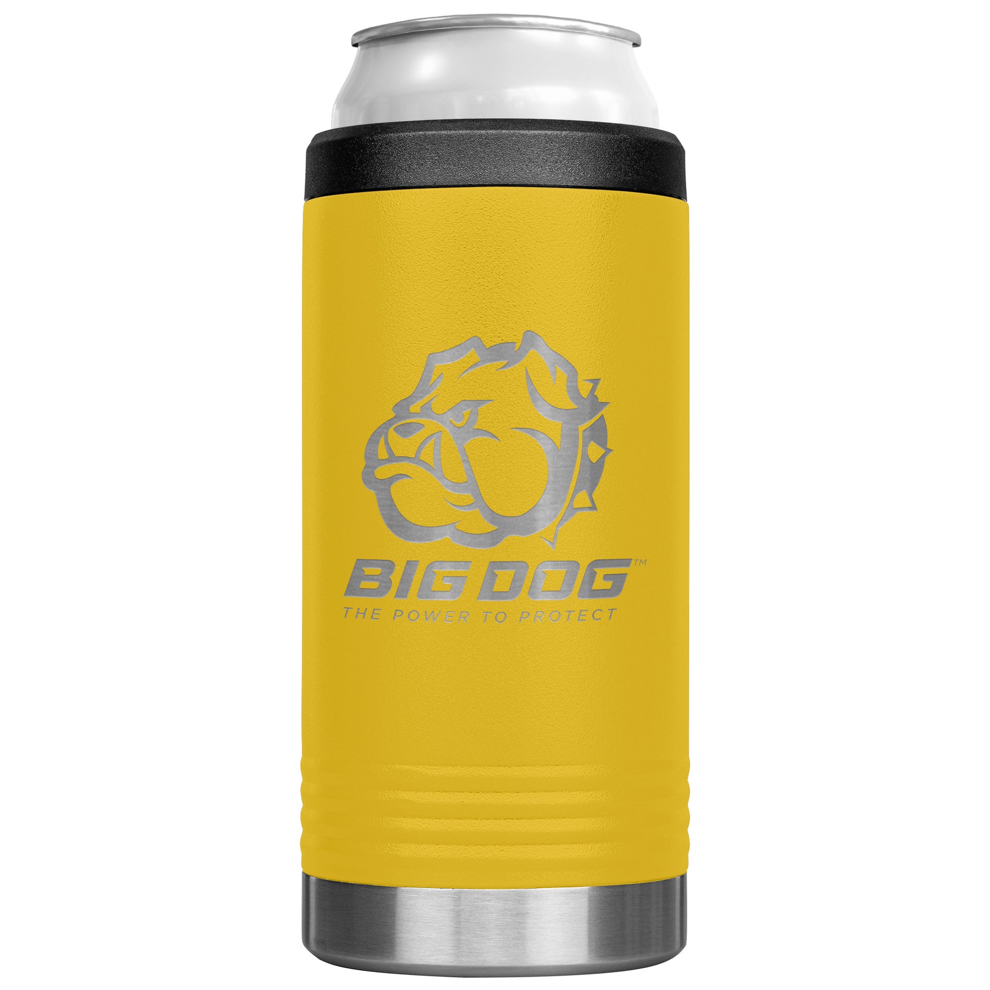 Big Dog-12oz Cozie Insulated Tumbler