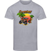 Heise-T525C Champion Adult Short Sleeve Tee