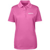 Metra-78181 Core 365 Womens Origin Pique Polo