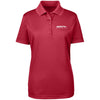 Metra-78181 Core 365 Womens Origin Pique Polo