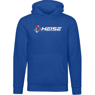 Heise-LS14001 Lane Seven Unisex Premium Hoodie