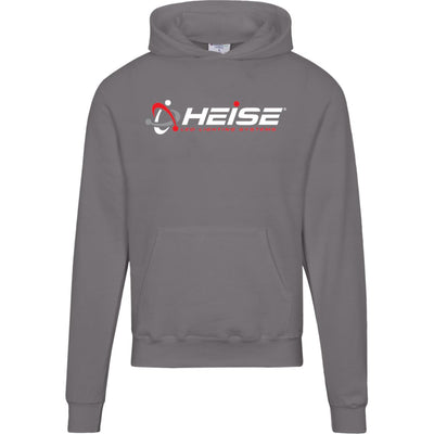 Heise-S700 Champion Mens Powerblend Hoodie