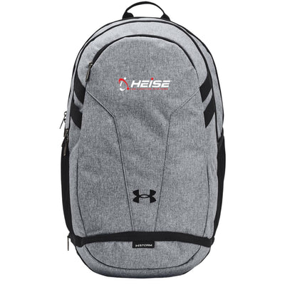 Heise-Under Armour Hustle 5.0 TEAM Backpack