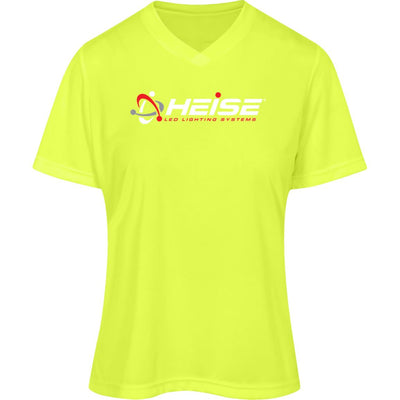 Heise-TT11W Team 365 Womens Zone Tee