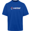 Heise-TT11H Team 365 Mens Sonic Heather Tee