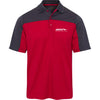 Metra-CE101 Core 365 Mens Balance Pique Polo