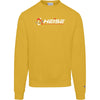 Heise-S600 Champion Mens Powerblend Crewneck Sweatshirt