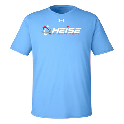 Heise-1376842 Under Armour Team Tech Tee