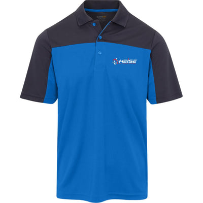 Heise-CE101 Core 365 Mens Balance Pique Polo