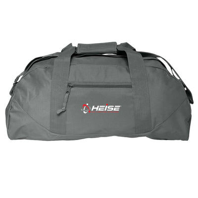 Heise-8806 Liberty Bags Game Day Large Square Duffel