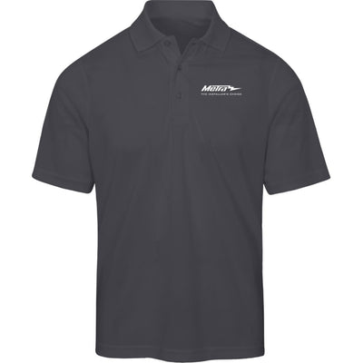 Metra-88181 Core 365 Mens Origin Pique Polo