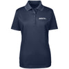 Metra-78181 Core 365 Womens Origin Pique Polo