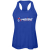 Heise-TT11WRC Team 365 Womens Zone Racerback Tank