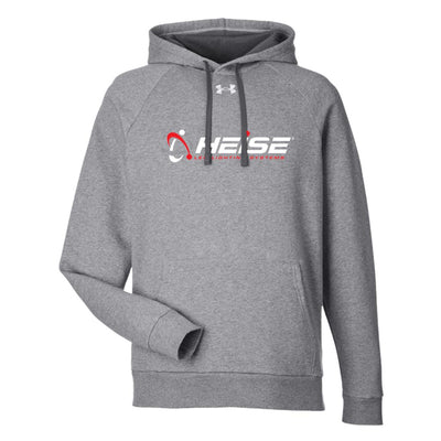 Heise-1379757 Under Armour Mens Rival Fleece Hoodie