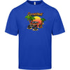 Heise-TT11 Team 365 Mens Zone Tee