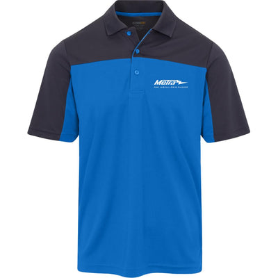 Metra-CE101 Core 365 Mens Balance Pique Polo