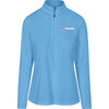 Heise-TT31W Team 365 Womens Zone Quarter Zip