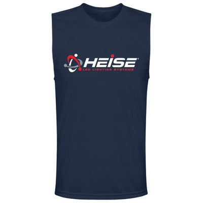 Heise-TT11M Team 365 Mens Zone Muscle Tee