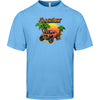 Heise-TT11 Team 365 Mens Zone Tee