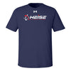 Heise-1376842 Under Armour Team Tech Tee