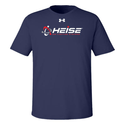 Heise-1376842 Under Armour Team Tech Tee