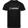 Heise-T525C Champion Adult Short Sleeve Tee