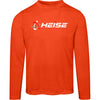 Heise-TT11L Team 365 Mens Zone Long Sleeve Tee