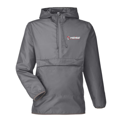 Heise-TT77 Team 365 Adult Zone Anorak Jacket