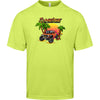 Heise-TT11 Team 365 Mens Zone Tee