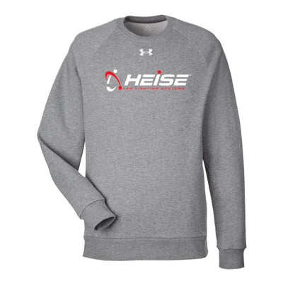 Heise-1379755 Under Armour Mens Rival Fleece Sweatshirt