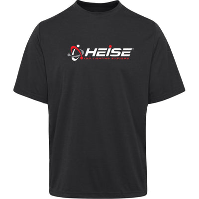 Heise-TT11H Team 365 Mens Sonic Heather Tee