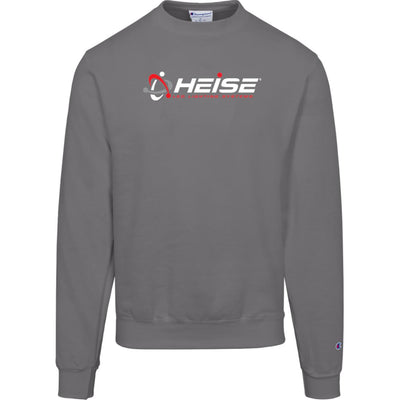 Heise-S600 Champion Mens Powerblend Crewneck Sweatshirt