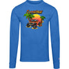 Heise-CC8C Champion Mens Long Sleeve Tee