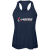 Heise-TT11WRC Team 365 Womens Zone Racerback Tank