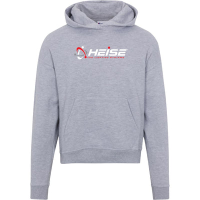 Heise-S760 Champion Womens Powerblend Hoodie