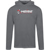 Heise-TT41 Team 365 Mens Zone Hooded Tee