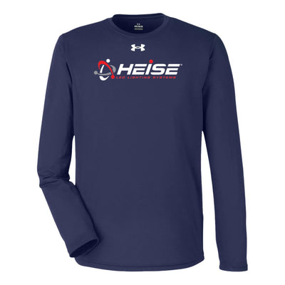 Heise-1376843 Under Armour Team Tech Long Sleeve Tee