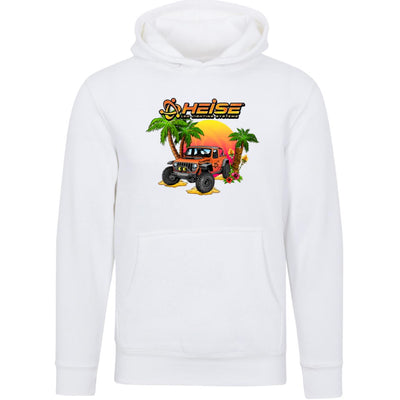 Heise-LS14001 Lane Seven Unisex Premium Hoodie