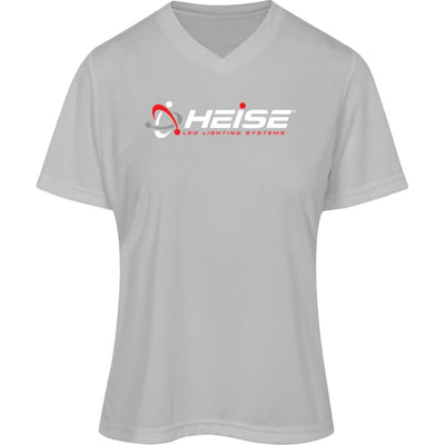 Heise-TT11W Team 365 Womens Zone Tee