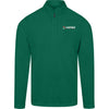 Heise-TT31 Team 365 Mens Zone Quarter Zip